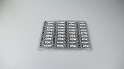 DS-SFP-FC-2G-SW - Cisco MDS 9000 1/2 GBPS FC SW LC SFP DS-SFP-FC-2G-SW - Cisco MDS 9000 1/2 GBPS FC SW LC SFP von Cisco