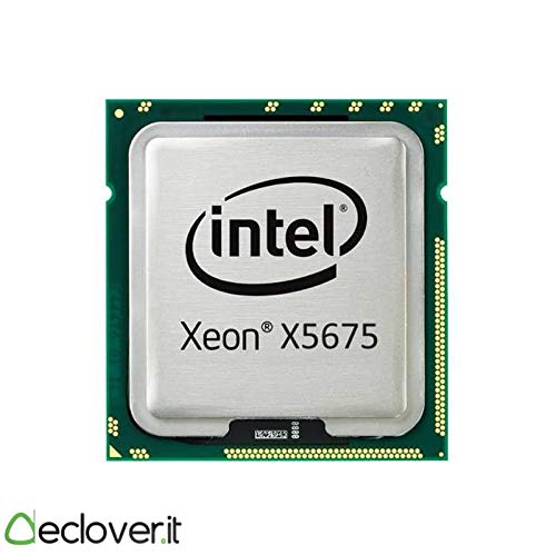 Intel Xeon X5675 / 3.06 GHz processor (Certified Refurbished) von Cisco