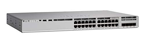 Cisco Catalyst 9200 24-Port POE+ Network Advantage von Cisco
