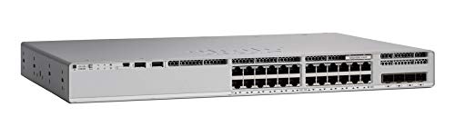 Katalyst 9200 24-PORT POE + NETWORK ADVANTAGE von Cisco