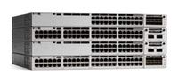 Katalyst 9300L 48P DATA NETWORK ESSENTIALS 4 x 10 G UPLINK von Cisco