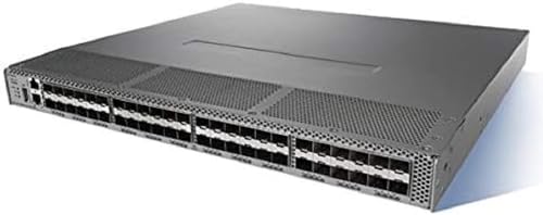 MDS 9148S 16G FC Switch von Cisco