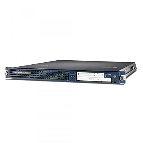 Media Convergence Server 7845-I3 Unity Connection Appliance - Voice-/Video-/Data-Server - 2 Anschlüsse von Cisco