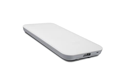 Meraki Go Outdoor WiFi 6 Access Point | Cloud Managed | Mesh | Cisco [GR62-HW-EU] von Cisco