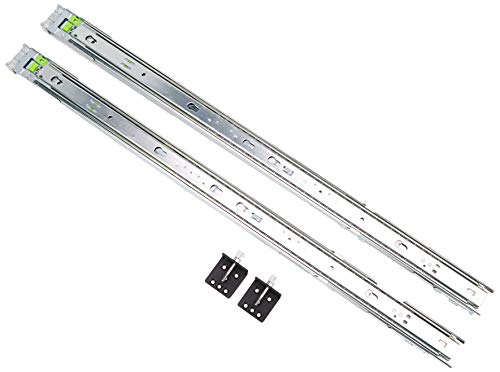 Rack-Montageset für Firepower 4110, 4120, 4140, 4150 Rack-Montageset für Firepower 4110, 4120, 4140, 4150 von Cisco
