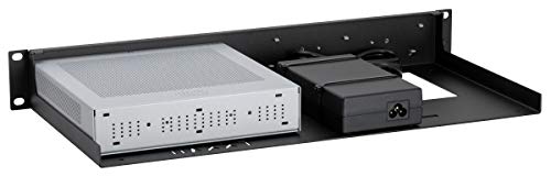 Cisco Rackmount.it RM-CI-T8 Rack Mount 1.3U/2U Zubehör für Cisco Firepower 1010, NEU von Cisco