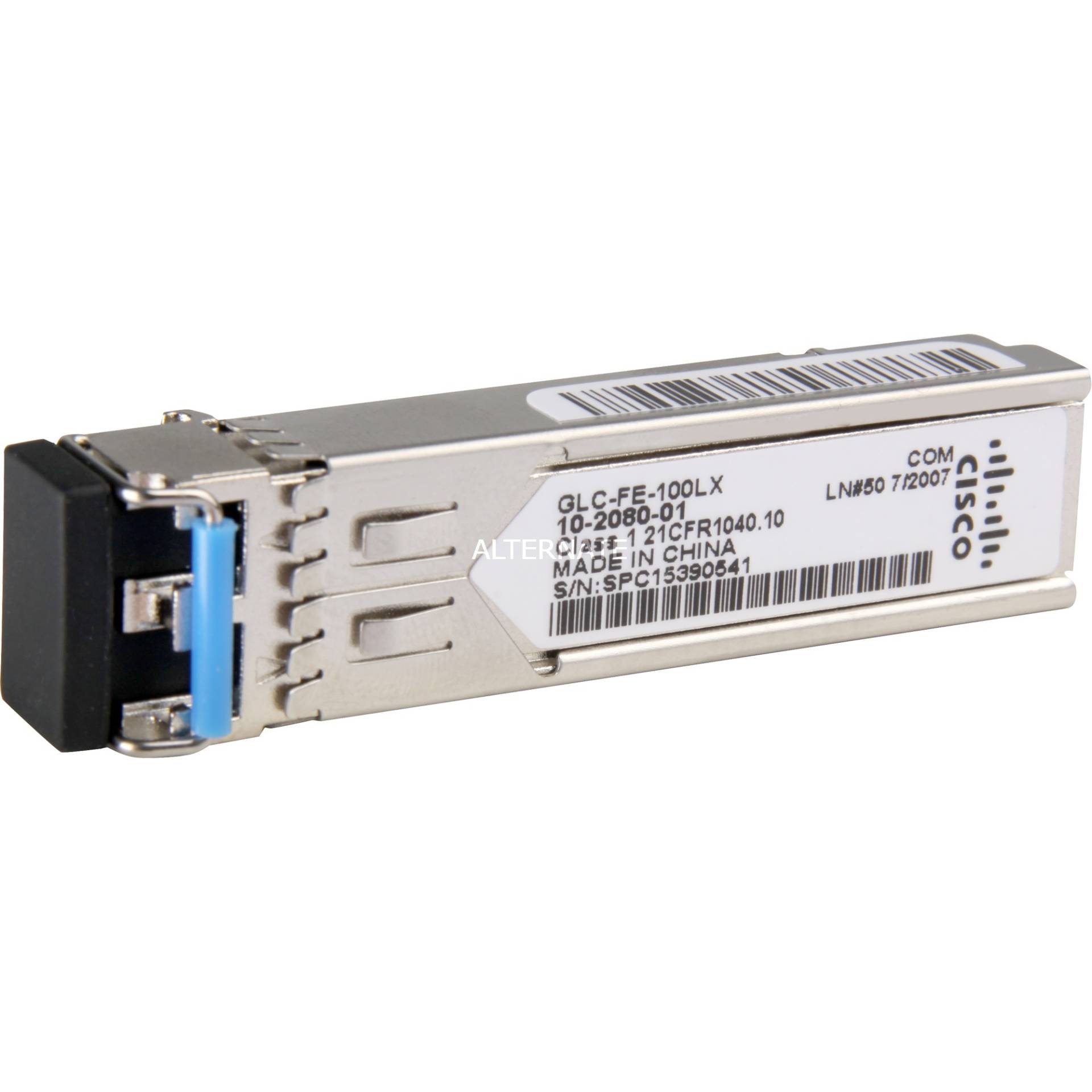 SFP-Transceiver GLC-LH-SMD von Cisco