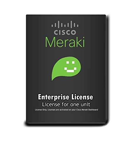 meraki Enterprise Lizenz für meraki MS220–48 FP Cloud Managed Gigabit Switch – 1 Jahr lic-ms220–48 fp-1yr meraki Enterprise Lizenz für meraki MS220–48 FP Cloud Managed Gigabit Switch – 1 Jahr lic-ms220–48 fp-1yr von MERAKI