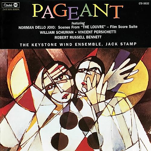 Pageant von CITADEL