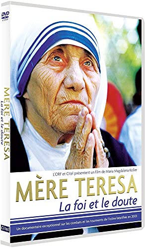 Mere Teresa - la Foi et le Doute - DVD Amaray von Citel Vidéo