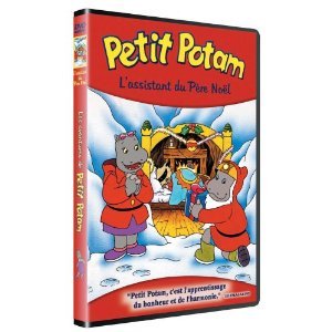 L'Assistant du Pere Noël - DVD von Citel