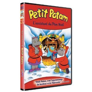L'Assistant du Pere Noël - DVD L'Assistant du Pere Noël - DVD von Citel