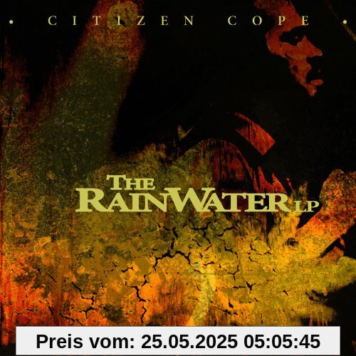 Rainwater Lp Rainwater Lp von Citizen Cope