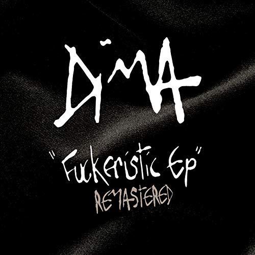 Fuckeristic EP - Remastered [VINYL] [Vinyl LP] von Generique