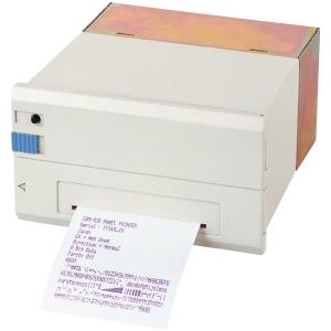 CITIZEN CBM 920 II - Quittungsdrucker - monochrom - Punktmatrix - Rolle (5,75 cm) - bis zu 1.8 Zeilen/Sek. - seriell (CBM920II40RFDC) von Citizen