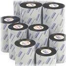 CTZ Std.Labels TT 2 x 2,50cm (1)  TT (5 OD, 2,50cm (1) core, 2670 labels/roll, 12 rolls/box) (3152010) von Citizen