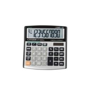 Calculator CITIZEN CT-500V II (CT500VII) von Citizen