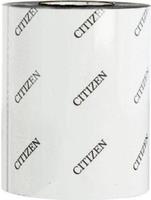 Citizen - 110 mm x 450 m - Farbband - für Citizen CL-S700, CL-S700E, CL-S700R, CLP 7201e, 9001 von Citizen