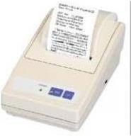 Citizen CBM 920 II - Quittungsdrucker - monochrom - Punktmatrix - Rolle (5,75 cm) - bis zu 2.5 Zeilen/Sek. - parallel (CBM920II24PFDC) (geöffnet) von Citizen
