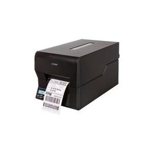 Citizen CL-E720 - Etikettendrucker - monochrom - direkt thermisch/Thermoübertragung - Rolle (11,8 cm) - 203 dpi - bis zu 203 mm/Sek. - LAN, USB 2.0 - Stromversorgung (1000853) von Citizen