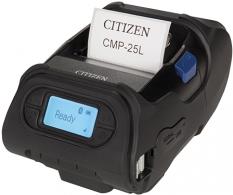Citizen CMP-25L Thermische Leitung 203 x 203DPI Etikettendrucker (CMP25BUXZL) von Citizen