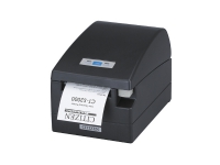 Citizen CT-S2000, Thermodruck, POS-Drucker, 220 mm/sek, 1,5 x 3 mm, 10,2 cm, 82.5, 80, 60, 58 mm von Citizen