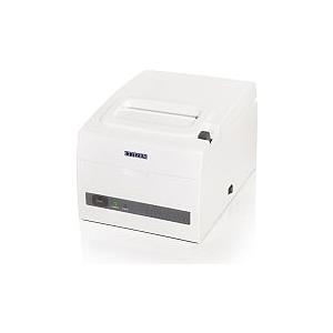 Citizen CT-S310II - Quittungsdrucker - zweifarbig (monochrom) - Thermozeile - 8 cm Rolle, Rolle (5,8 cm) - 203 dpi - bis zu 160 mm/Sek. - USB, seriell (CTS310IIEBK) von Citizen