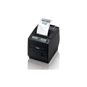 Citizen CT-S601II - Belegdrucker - Thermopapier - Rolle (8,25 cm) - 203 dpi - bis zu 220 mm/Sek. - Schwarz (CTS601IIS3NEBPXX) von Citizen