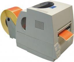 Citizen External media holder - Papierrollenhalter - 203 mm (2000415) - Sonderposten von Citizen
