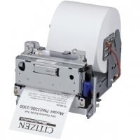 Citizen Papierhalter Papierhalter für Citizen PMU2300III, bis zu 203mm Rollendurchmesser (PHU203T) von Citizen