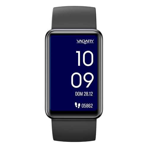 Citizen Vagary By Smartwatch Unisex Trendy Code X05A-001VY Citizen Vagary By Smartwatch Unisex Trendy Code X05A-001VY von Citizen
