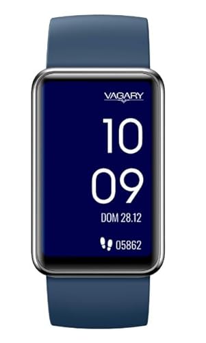 Citizen Vagary By Smartwatch Unisex Trendy Code X05A-002VY Citizen Vagary By Smartwatch Unisex Trendy Code X05A-002VY von Citizen