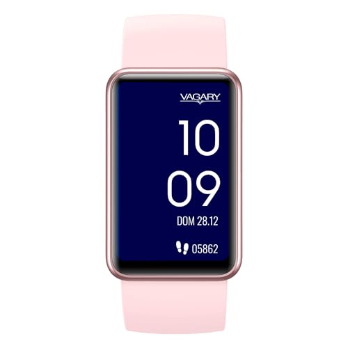 Citizen Vagary By Smartwatch Unisex Trendy Code X05A-003VY Citizen Vagary By Smartwatch Unisex Trendy Code X05A-003VY von Citizen