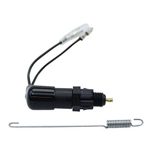 Bremslicht Schalter Bremslichtschalter Stoppschalter kompatibel mit Yamaha DT50R DT 50 R FS1 von Citomerx