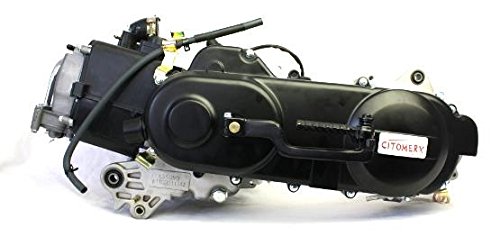 Citomerx Motor komplett 12 Zoll QMB 4 Takt China Roller mit SLS kompatibel mit z.B. Adly Panther Baotian Ering Flex Tech Hurrican Kreidler Flory Longjia Peugeot Rex Xingling Citomerx Motor komplett 12 Zoll QMB 4 Takt China Roller mit SLS kompatibel mit z.B. Adly Panther Baotian Ering Flex Tech Hurrican Kreidler Flory Longjia Peugeot Rex Xingling von Citomerx