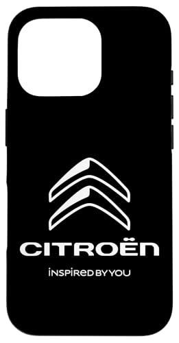 Citroën 2016 Weißes Logo, inspiriert von Ihnen Vatertag Hülle für iPhone 16 Pro Citroën 2016 Weißes Logo, inspiriert von Ihnen Vatertag Hülle für iPhone 16 Pro von Citroën