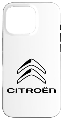Citroen 2016 schwarzes Logo Vatertag Hülle für iPhone 16 Pro Citroen 2016 schwarzes Logo Vatertag Hülle für iPhone 16 Pro von Citroën