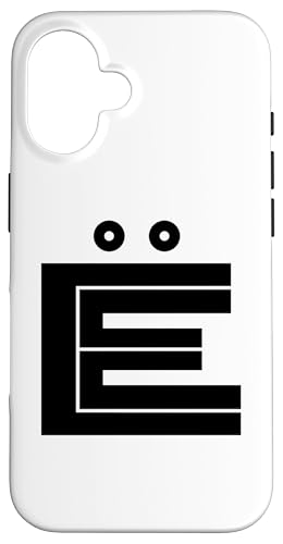 Citroën E Black Line Vatertag Hülle für iPhone 16 Citroën E Black Line Vatertag Hülle für iPhone 16 von Citroën