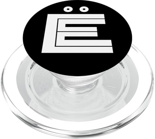 Citroën E Weiße Linie Vatertag PopSockets PopGrip für MagSafe Citroën E Weiße Linie Vatertag PopSockets PopGrip für MagSafe von Citroën