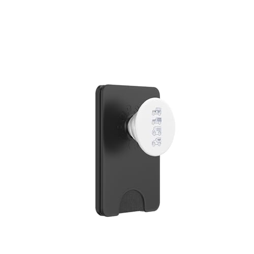 Citroën Origins Vatertag PopSockets PopWallet für MagSafe Citroën Origins Vatertag PopSockets PopWallet für MagSafe von Citroën