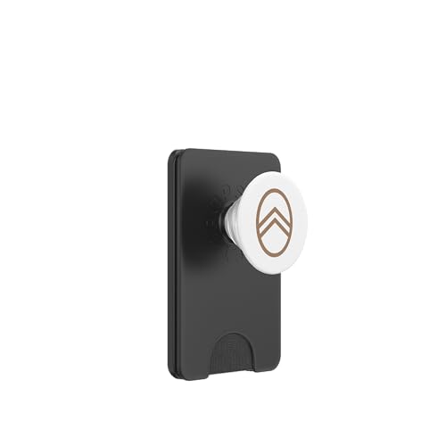 Citroën Vintage-Emblem mit Logo Vatertag PopSockets PopWallet für MagSafe Citroën Vintage-Emblem mit Logo Vatertag PopSockets PopWallet für MagSafe von Citroën