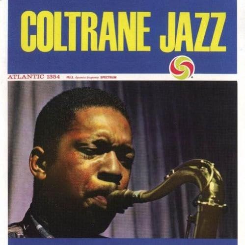 Coltrane Jazz [Vinyl LP] von City Hall (Generic)