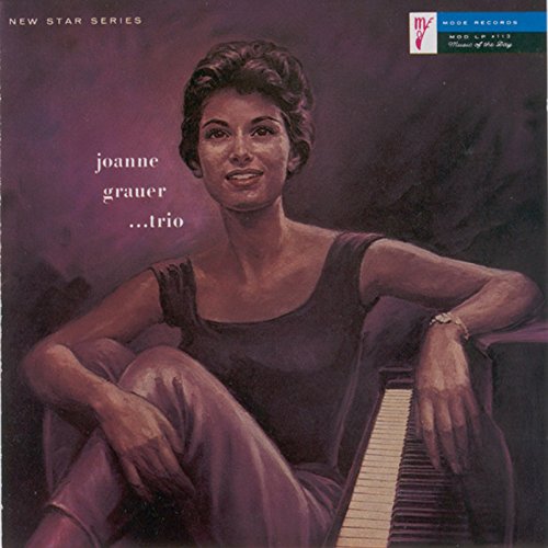 Joanne Grauer Trio [Vinyl LP] von City Hall (Generic)