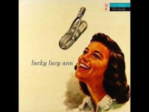 Lucy Ann Polk [Vinyl LP] von City Hall (Generic)