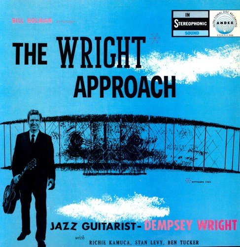 Wright Approach [Vinyl LP] von City Hall (Generic)