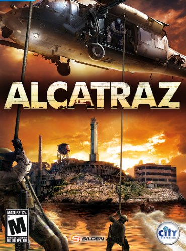 Alcatraz [Download] von City Interactive
