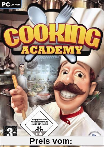 Cooking Academy von City Interactive