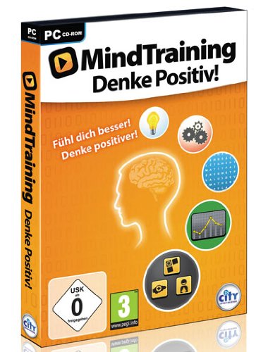Mind Training: Denke Positiv - [PC] von City Interactive