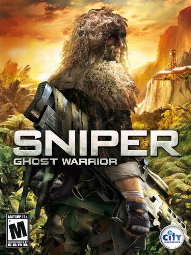 Sniper Ghost Warrior [Download] von City Interactive