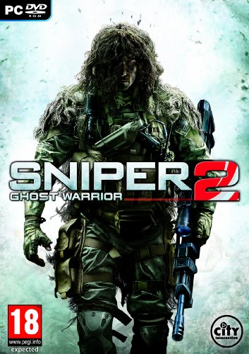 Sniper: Ghost Warrior 2 [Online Steam Code] von City Interactive